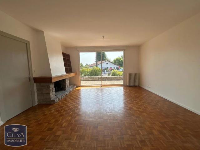 Maison location à Dax