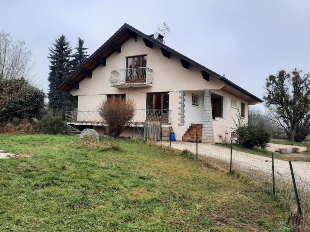 Maison location à Saint-Julien-en-Genevois, Reignier-ésery