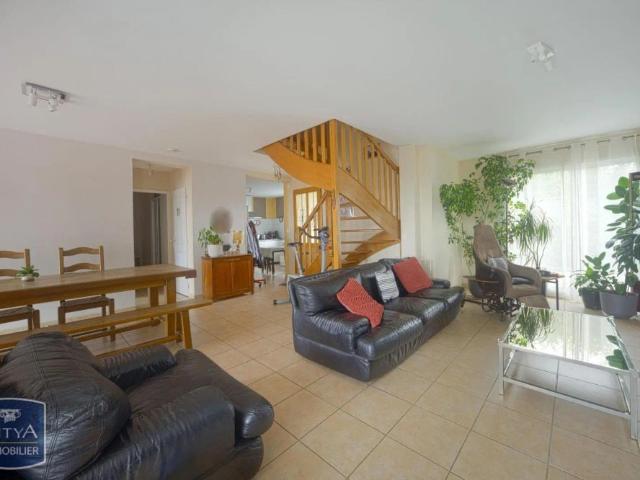 Maison location à La Tour-du-Pin, Tignieu-jameyzieu