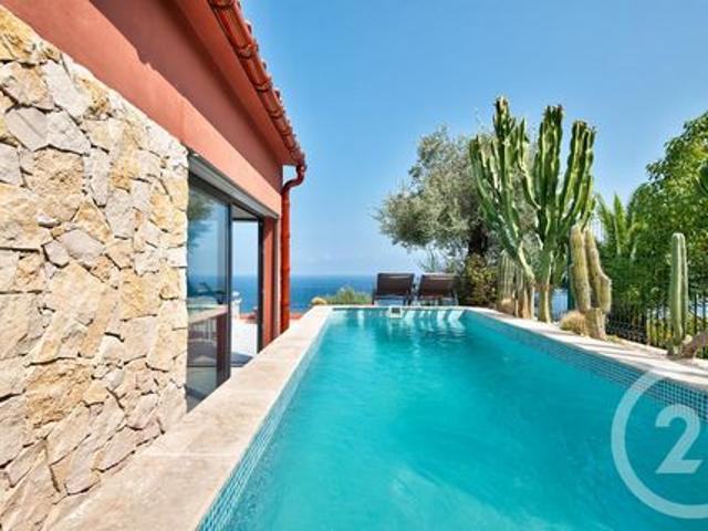 Maison location à Nice, Beaulieu-sur-mer