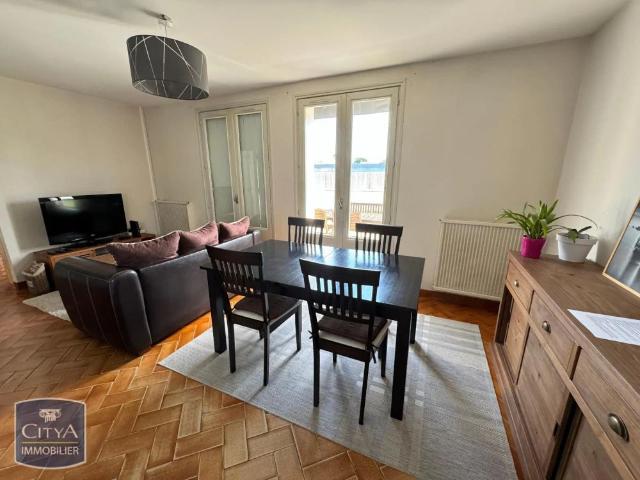 Maison location à Pau, Aressy