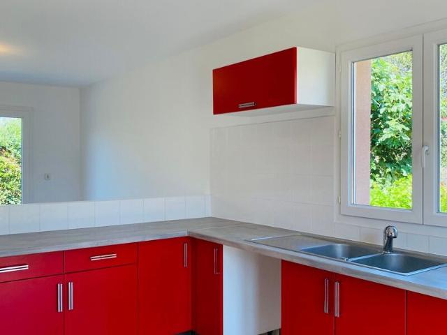 Maison location à Grenoble, Moirans