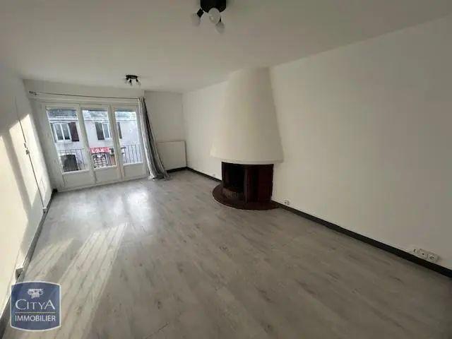 Maison location à Vierzon, Mehun-sur-yèvre