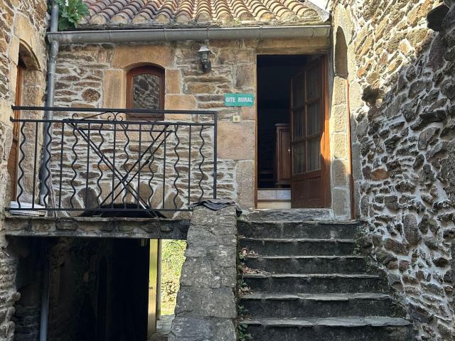 Maison location à Largentière, Saint-andré-lachamp