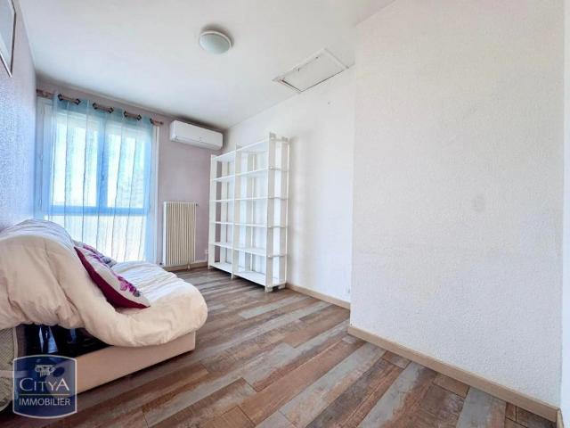 Maison location à Nîmes