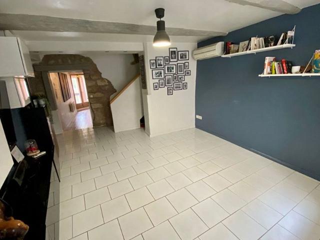 Maison location à Ouveillan, Aude