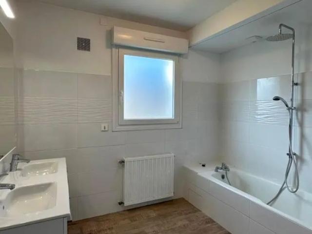Maison location à Saint-Nazaire, Saint-nazaire