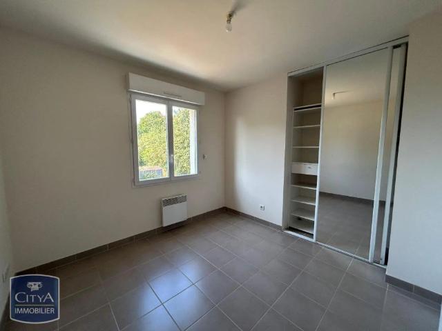 Maison location à Bourges, Saint-doulchard