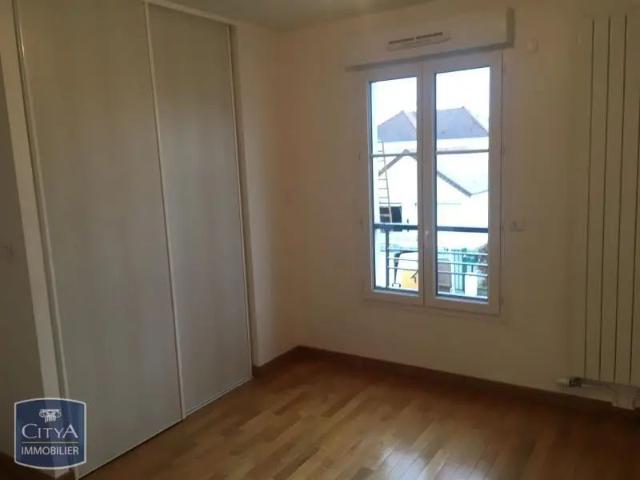 Maison location à Alençon