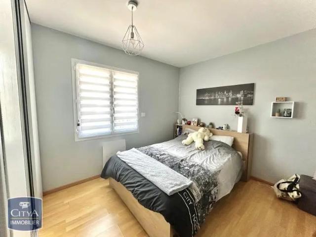 Maison location à Nantes, Corcoué-sur-logne