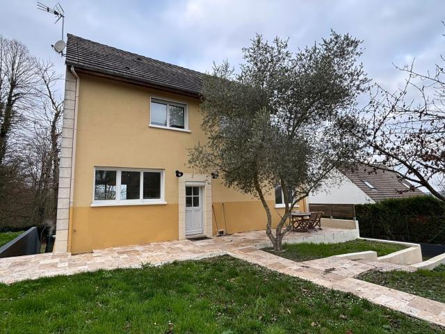 Maison location à Sarcelles, Ecouen