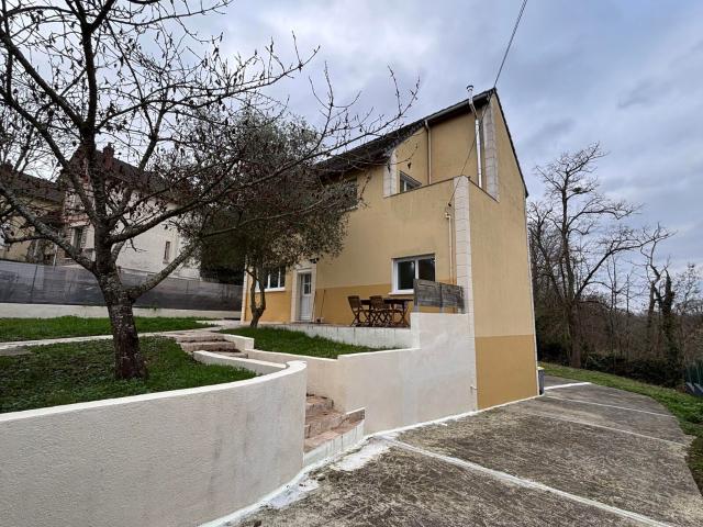 Maison location à Sarcelles, Ecouen