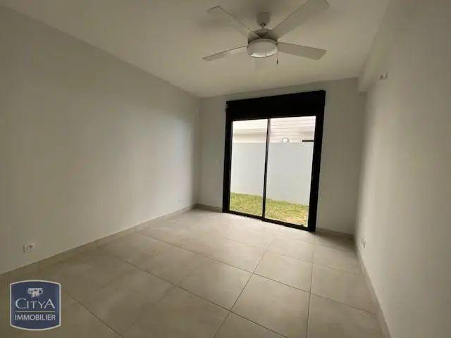 Maison location à La Réunion