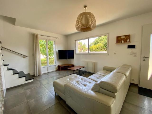 Maison location à Bayonne, Anglet