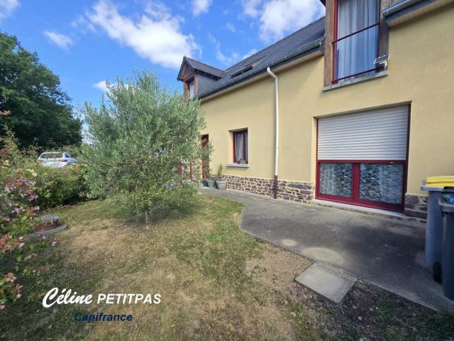Maison location à Rennes, Bretagne
