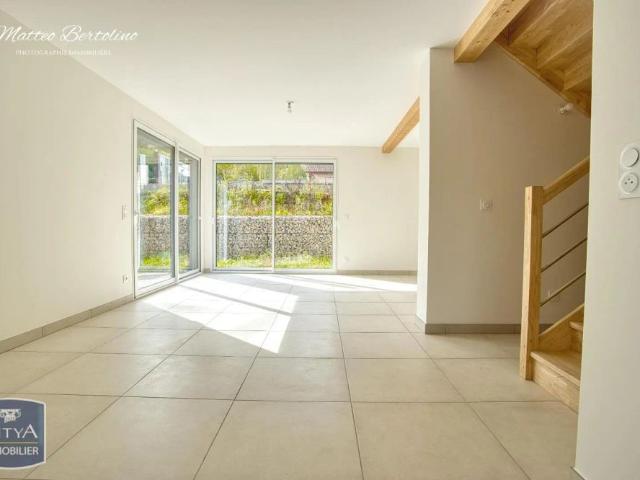 Maison location à Saint-Julien-en-Genevois, Auvergne-Rhône-Alpes