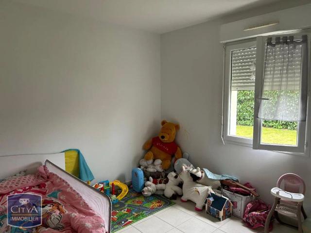 Maison location à Poitiers, Nouaillé-maupertuis