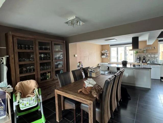 Maison location à Douai