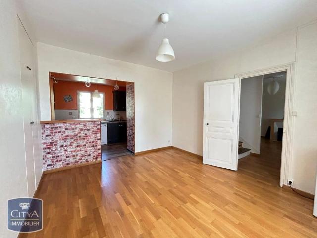 Maison location à Châtellerault