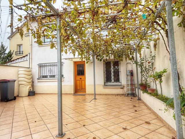 Maison location à France métropolitaine, Argenteuil