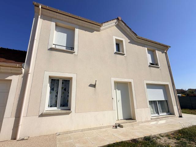 Maison location à Château-Thierry, Château-thierry