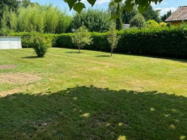 Maison location à Bourg-en-Bresse, Viriat
