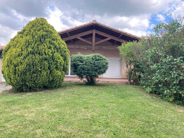 Maison location à Résidence de la Molle, Beauzelle