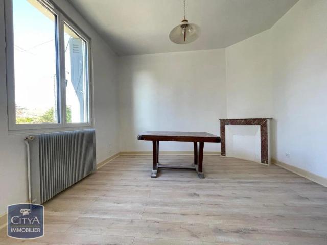 Maison location à Périgueux, Chancelade