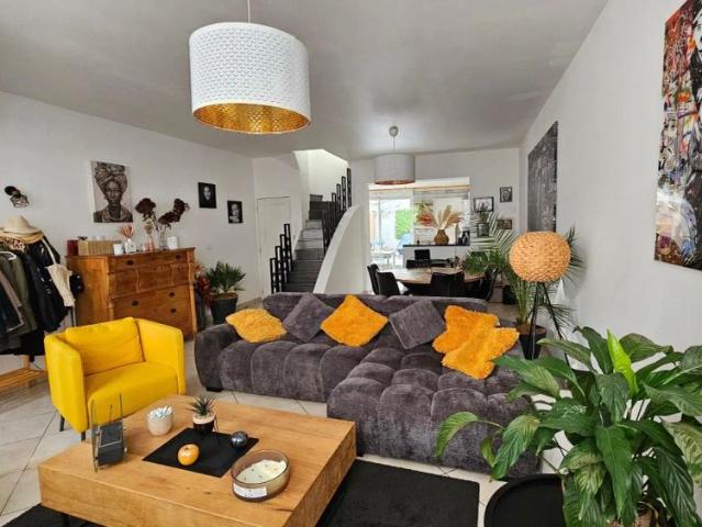 Maison location à Saint-Quentin, Saint-quentin