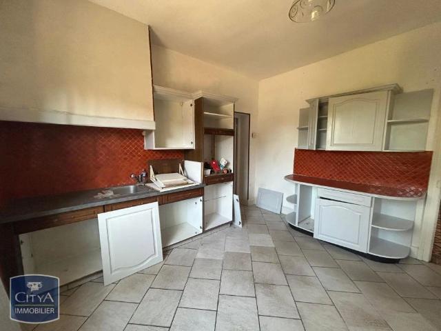 Maison location à Saint-Quentin, Estrées