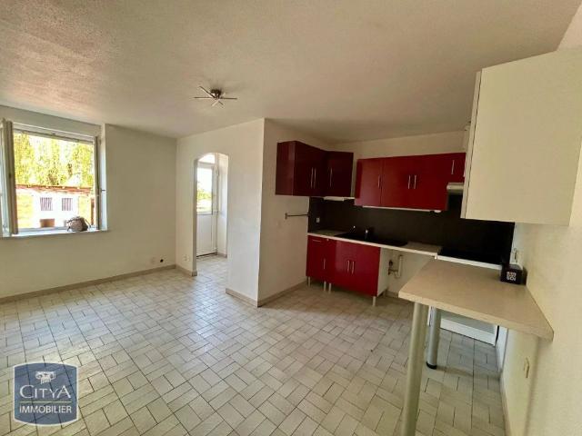 Maison location à Roanne, Saint-hilaire-sous-charlieu
