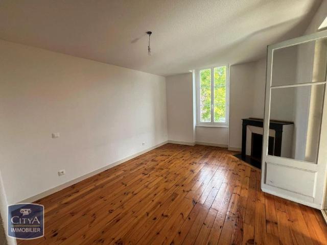 Maison location à Riom, Enval