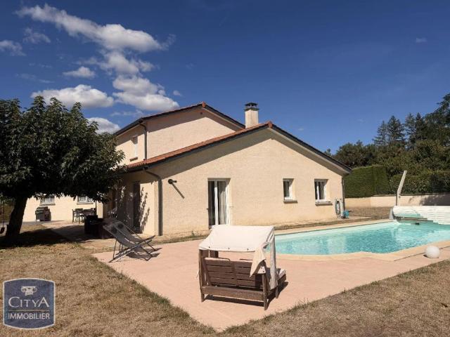 Maison location à Saint-Galmier, Loire
