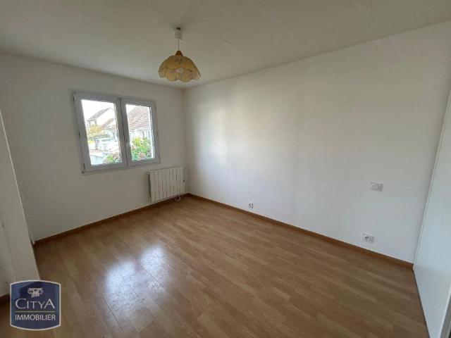 Maison location à Châtellerault, Naintré