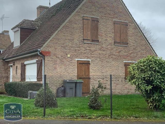 Maison location à Lille, Templemars