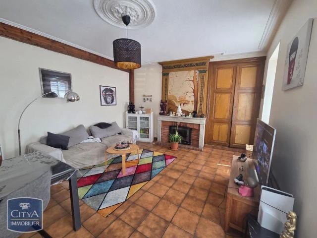 Maison location à Issoire, Perrier