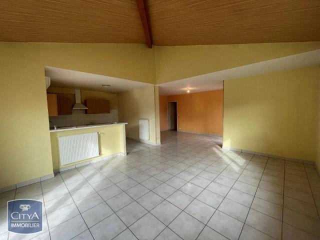 Maison location à Riom