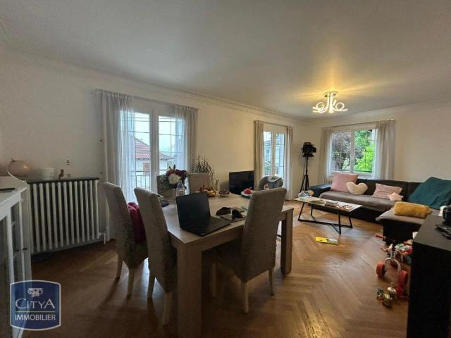 Maison location à Brive-la-Gaillarde, Brive-la-gaillarde