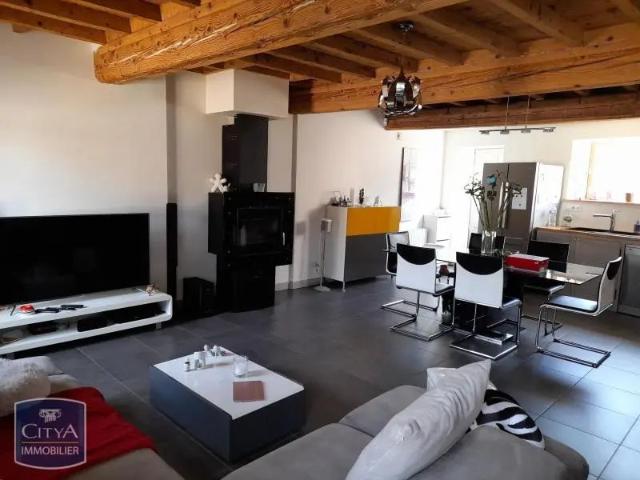Maison location à Villefranche-sur-Saône, Rhône