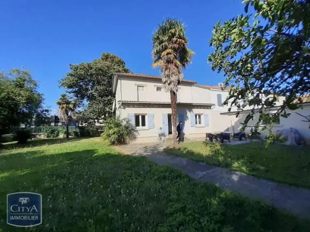 Maison location à Agen, Lot-et-Garonne