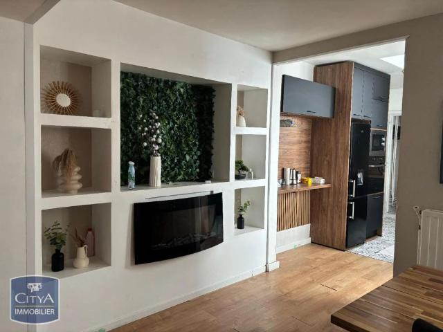 Maison location à Lille, Faches-thumesnil