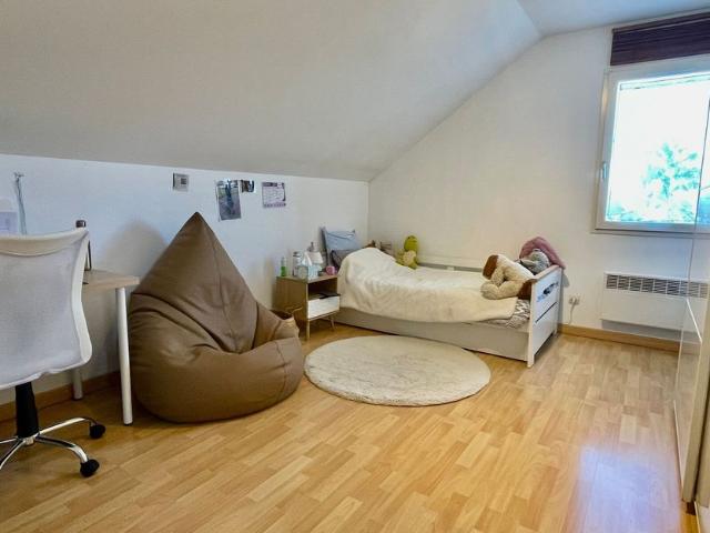 Maison location à Thonon-les-Bains, Douvaine