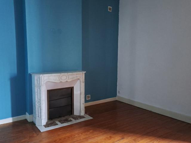 Maison location à Saint-Quentin, Saint-quentin
