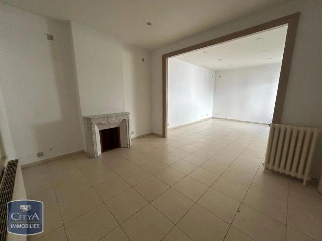 Maison location à Saint-Quentin, Saint-quentin