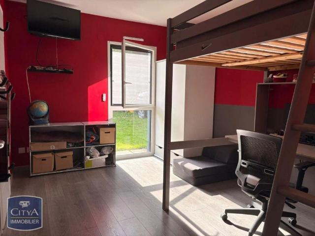 Maison location à Mantes-la-Jolie, Longnes