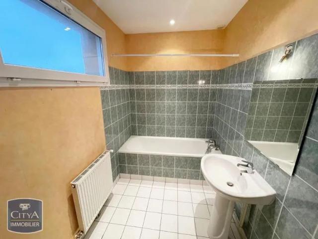 Maison location à Dijon, Selongey