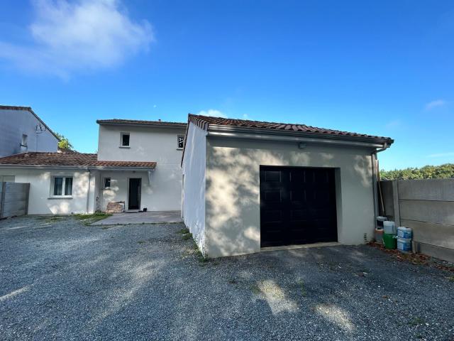 Maison location à Bergerac, Saint-capraise-d'eymet