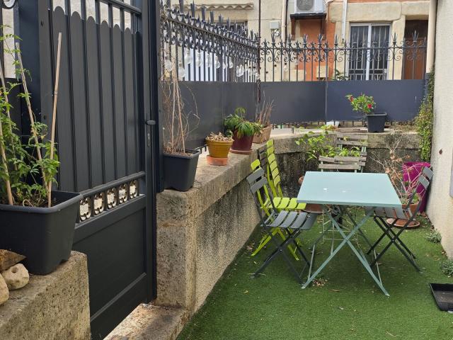 Maison location à Narbonne, Saint-andré-de-roquelongue