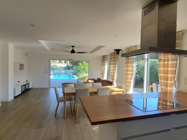 Maison location à Montpellier, Montferrier-sur-lez