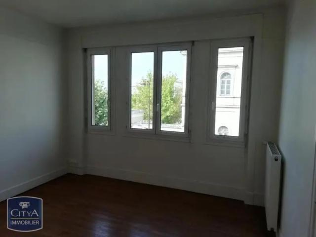 Maison location à Bourges, Cher